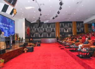 निर्वाचन सुरक्षाको जिम्मेवारी पूरा गर्न सेनालाई प्रधानमन्त्रीको निर्देशन