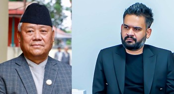प्रधानमन्त्री र प्रमुख प्रतिपक्षी दलका नेताको भेट
