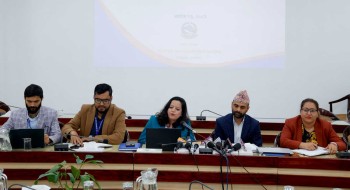 यस्तो छ प्रधानमन्त्री कार्यालयको पछिल्लो एक साताको प्रगति