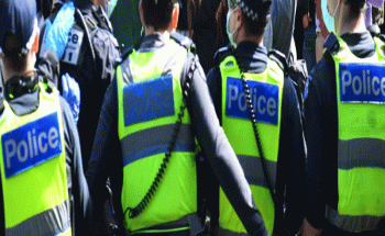 मेलबर्नका विभिन्न सपिङ सेन्टरबाट सय भन्दा बढी पक्राउ