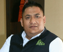 एफएनसीसीआईको निर्वाचनमा एसोसियट तर्फको उपाध्यक्षमा प्रबलजंग पाण्डे निर्वाचित