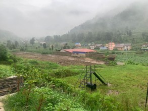 वर्षा अझै केही दिनः नदी तटीय क्षेत्रमा सतर्कता अपनाउन अनुरोध