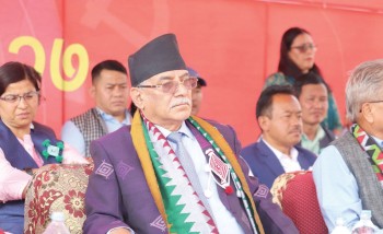 पहिचानपक्षधरको जनमत तान्ने दाउ