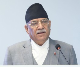 उपनिर्वाचनको परिणामबाट एक्लै प्रतिष्पर्धा गर्ने आधार तयार भएको माओवादीको निष्कर्ष