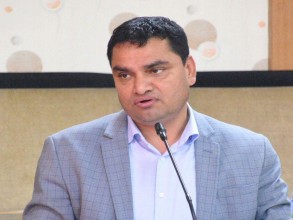 मनसुनजन्य विपद् नियन्त्रणको पूर्वतयारी