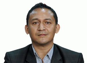 प्रणय शमशेरले त्यागे रास्वपाबाट पार्टी सदस्यता