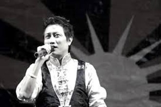  गायक तथा अभिनेता प्रशान्त तामाङको  निधन