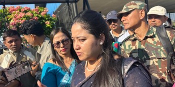 मन्त्रीलाई भेट्न जनता आउने हैन, जनतालाई भेट्न मन्त्री जानुपर्छः मन्त्री रावल