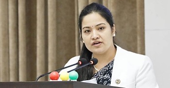 गुठी विधेयक चाँडै ल्याइन्छ : मन्त्री रावल