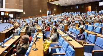 प्रतिनिधिसभाबाट भन्सार विधेयक पारित