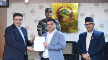 नागरिकले उचित मूल्यमा औषधि पाउने वातावरण तयार गर्छौंः मन्त्री पौडेल