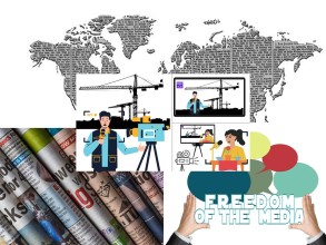 पेन्टागनद्वारा मिडियामाथि थप ‘नियन्त्रण’को घोषणा