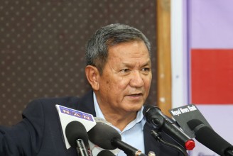 अध्यादेश ‘फास्ट ट्रयाक’बाट पारित गर्ने मन्त्रिपरिषद्को निर्णय