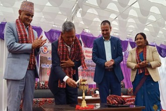 सरकारले प्रेस स्वतन्त्रतामा हस्तक्षेप गरेको छैनः मन्त्री गुरुङ