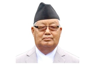 देश विकासमा आदिवासी जनजाति समुदायको योगदान महत्त्वपूर्ण : प्रदेश प्रमुख गुरुङ