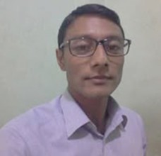 नेपालको भूराजनीतिक चुनौती