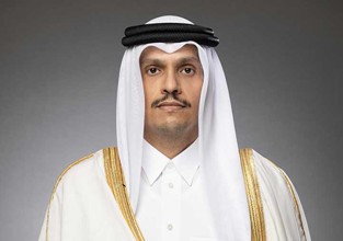 ‘पूर्ण फिर्ता’ बिना गाजा युद्धविराम अधुरो हुने कतारका प्रधानमन्त्रीको भनाइ