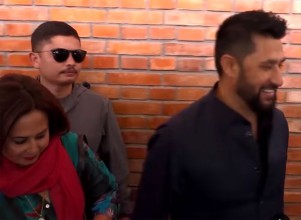 पाँचदिने भ्रमणका लागि रास्वपा सभापति  रवि लामिछाने भारत प्रस्थान