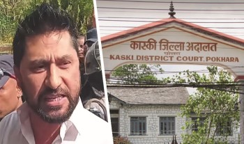 रविलाई तत्काल उन्मुक्ति नदिन कास्की अदालतको आदेश