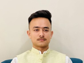 रास्वपाको प्रथम महाधिवेशन :पार्टीलाई संस्थागत, प्रतिस्पर्धी र पुस्तान्तरणमैत्री बनाउन रवि किरण हमालकाे सुझाव 