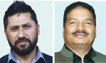 सर्वोच्च अदालतले सच्चायाे  रवि  र छविविरुद्धको आदेश