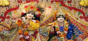 मिथिलाञ्चलमा  राधाष्टमी उत्सव मनाइँदै