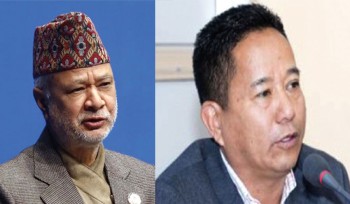 शिक्षामन्त्रीमा पन्त नियुक्त, राज्यमन्त्री तामाङ पदमुक्त