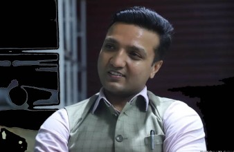 औद्योगिक प्रदूषण नियन्त्रणमा राज्य कठोर बन्नुपर्छ : सभापति अन्सारी
