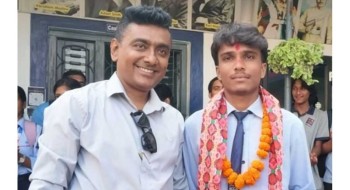 एसिसिए परीक्षामा राहुललाई सतप्रतिशत अंक