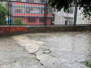 काठमाडौँ उपत्यकामा वर्षा,तापक्रम बढ्दो क्रममा