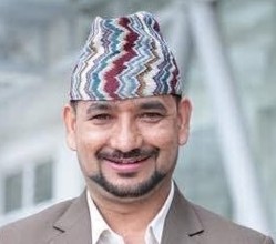 युवा उद्यमशीलताको नयाँ बाटो