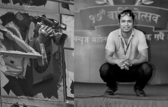पत्रकार रजकको पोस्टमार्टम आज