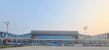 राँझा विमानस्थललाई अन्तरराष्ट्रिय विमानस्थल बनाउन माग