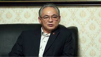 एमालेको महाधिवेशनलाई एकताको महाधिवेशन बनाउनुपर्छ: उपाध्यक्ष थापा