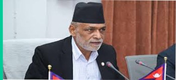 अबका दश दिनमा मल पाइन्छः कृषिमन्त्री