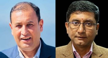 कांग्रेस महाधिवेशन: सहमहामन्त्री खुलातर्फ खतिवडा र शिवाकोटी निर्वाचित