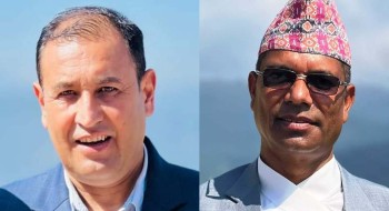 कांग्रेस १५औं महाधिवेशन: देउवा समूह छाडेर आएका दुई नेता सहमहामन्त्रीमा निर्वाचित