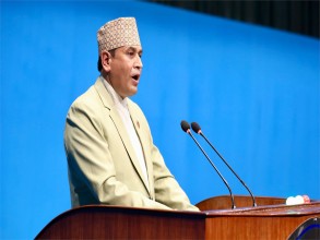 छानबिनबाट जिम्मेवार ठहरिएका खतिवडाले दिए राजीनामा