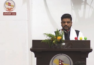 खाडी मुलुकमा घरेलु कामदार पठाउनेबारे संसदीय समितिको निर्देशन कुर्दै मन्त्रालय