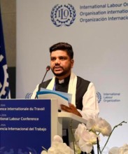 आगामी दशकलाई ‘आन्तरिक रोजगारी प्रवर्द्धन दशक’का रूपमा मनाउने श्रममन्त्री यादवको घोषणा