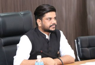 युवाको ऊर्जा र क्षमताको अधिकतम सदुपयोग गर्ने सरकारी प्रतिबद्धता