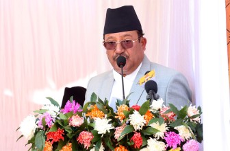 घोषित मितिमै निर्वाचन गर्न आयोग सफल : कार्यवाहक प्रमुख निर्वाचन आयुक्त भण्डारी