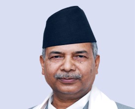 उपराष्ट्रपति यादवद्वारा वसन्त पञ्चमी तथा सरस्वती पूजा, २०८२ को शुभकामना