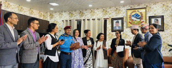 जबरजस्ती करणीपछिको हत्या, यौनजन्य हिंसा तथा बालबालिकासम्बन्धी जघन्य अपराधमा कडा सजाय दिलाउने