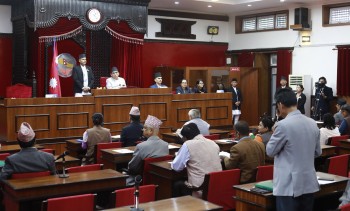 बालिका बलात्कारपछि हत्या घटनामा दोषीलाई कारबाही गर्न माग