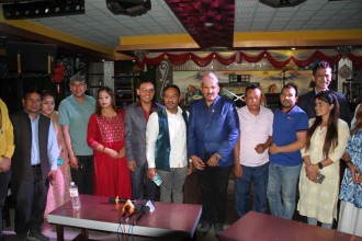 राष्ट्रिय संगीतकर्मी संघको महाधिवशेन २८ र २९ वैशाखमा