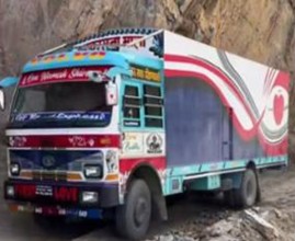 आजदेखि रसुवागढी नाका सञ्चालन