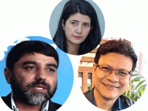 रास्वपाले चयन गर्‍याे  मुख्य सचेतक र  सचेतक