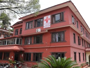 राजनीतिक दलको संलग्नता भए रेडक्रसबाट अलग हुनुहोस् : नेपाल रेडक्रस सोसाइटी
