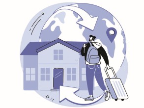 वैदेशिक रोजगारबाट फर्किएकालाई स्वदेशमा चुनौती